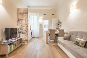 Apartament Perseus Suite